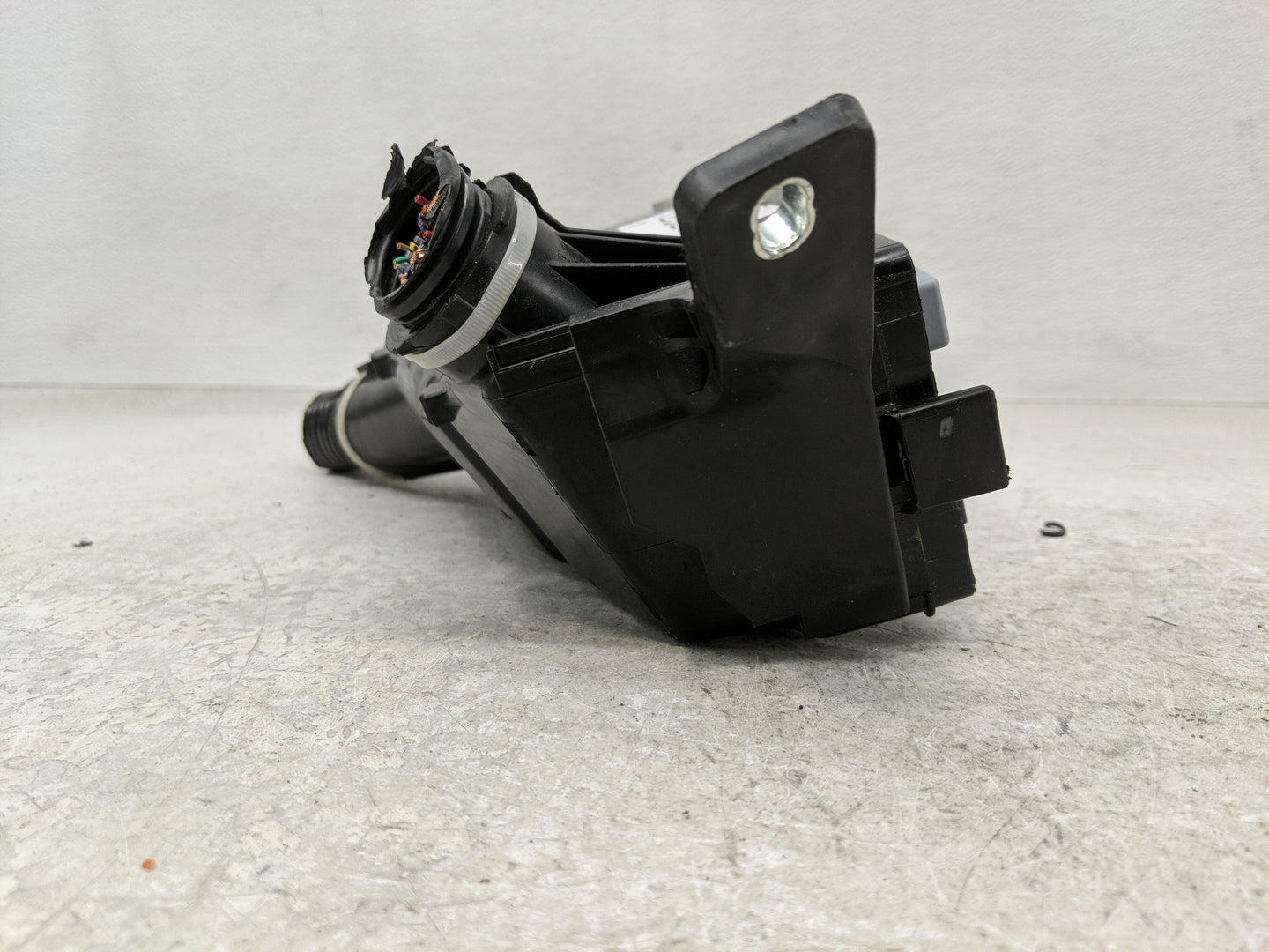 2019 Honda Hr-V Fusebox Fuse Box Panel Relay Module Fits OEM Used Auto Parts - Oemusedautoparts1.com