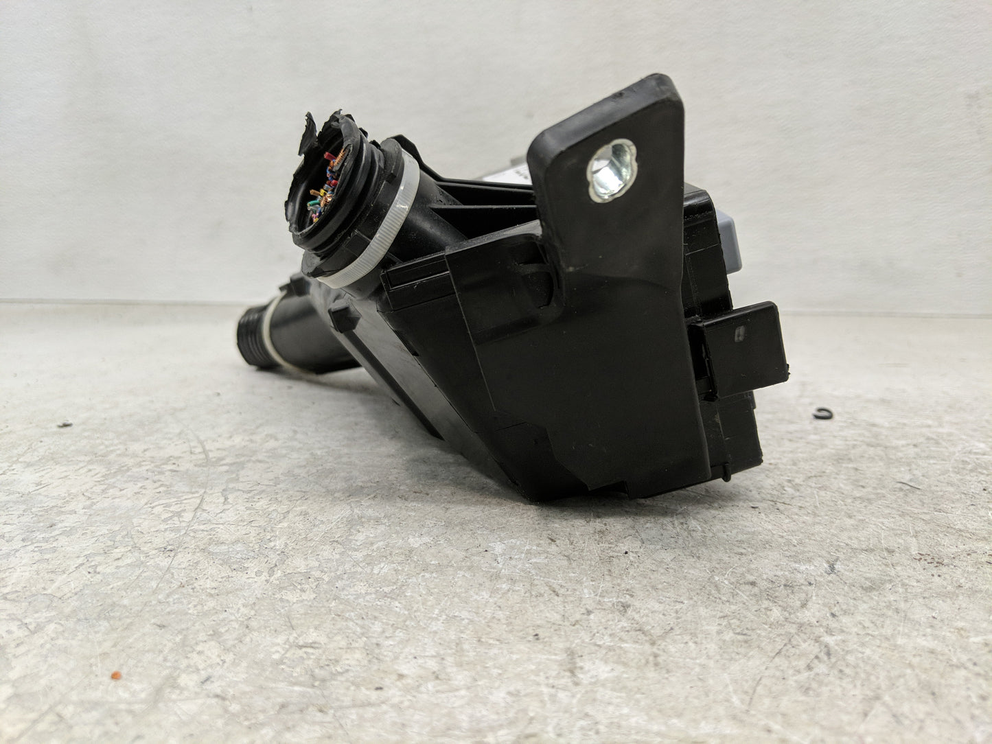 2019 Honda Hr-V Fusebox Fuse Box Panel Relay Module Fits OEM Used Auto Parts - Oemusedautoparts1.com