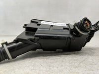 2019 Honda Hr-V Fusebox Fuse Box Panel Relay Module Fits OEM Used Auto Parts - Oemusedautoparts1.com