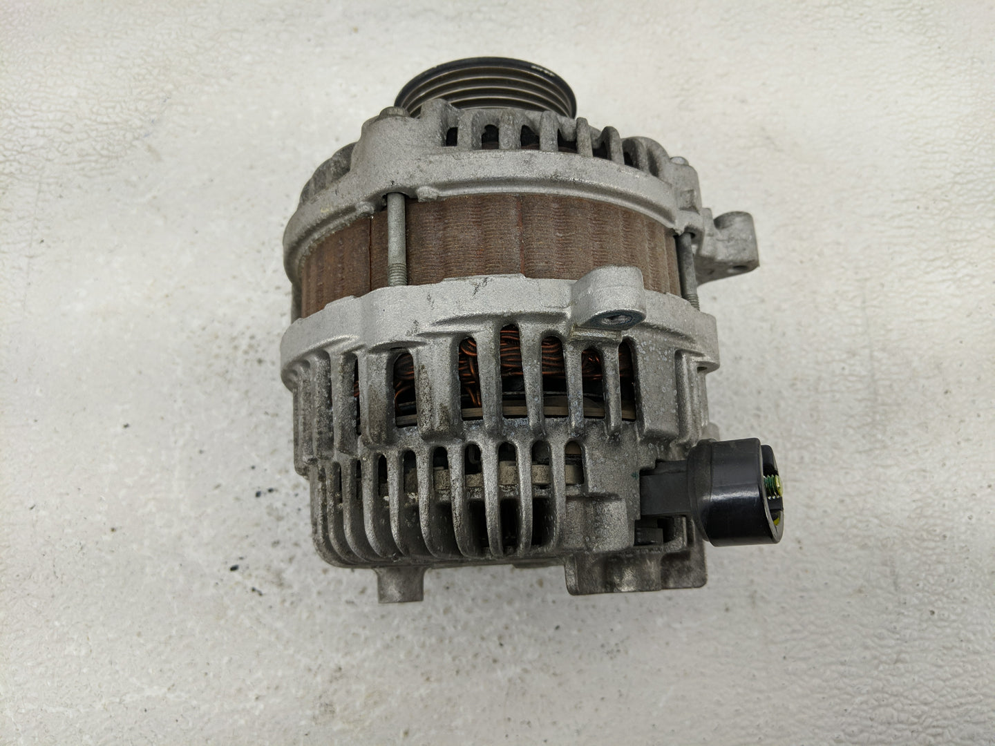 2019-2022 Honda Hr-V Alternator Replacement Generator Charging Assembly Engine OEM P/N:AHGA115 Fits Fits 2019 2020 2021 2022