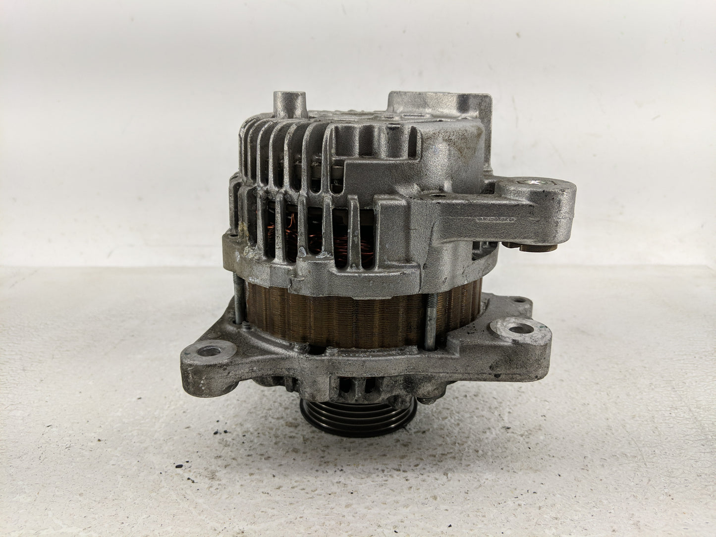 2019-2022 Honda Hr-V Alternator Replacement Generator Charging Assembly Engine OEM P/N:AHGA115 Fits Fits 2019 2020 2021 2022