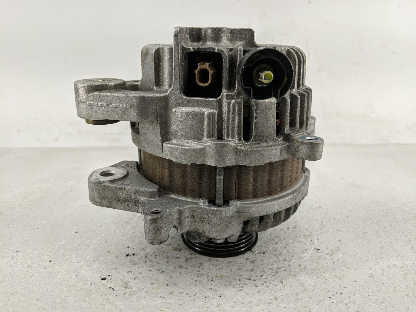 2019-2022 Honda Hr-V Alternator Replacement Generator Charging Assembly Engine OEM P/N:AHGA115 Fits Fits 2019 2020 2021 2022