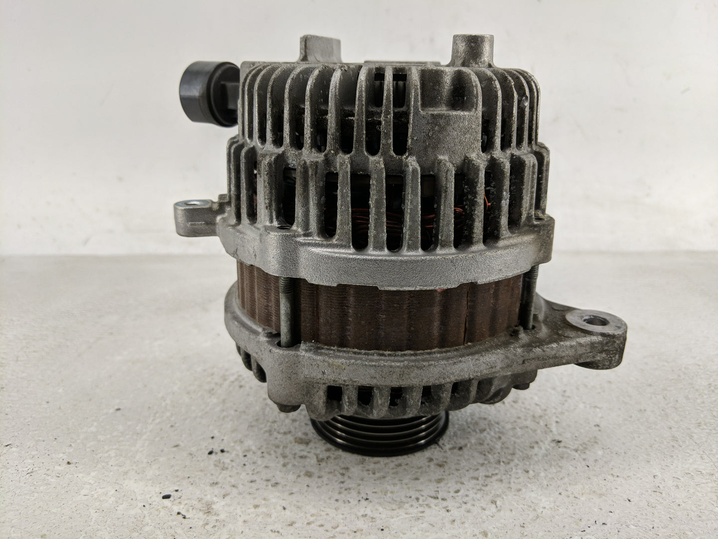 2019-2022 Honda Hr-V Alternator Replacement Generator Charging Assembly Engine OEM P/N:AHGA115 Fits Fits 2019 2020 2021 2022