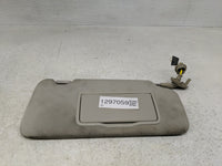 2016-2022 Honda Hr-V Sun Visor Shade Replacement Passenger Right Mirror Fits Fits 2016 2017 2018 2019 2020 2021 2022 OEM Use