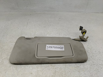 compare product 2016-2022 Honda Hr-V Sun Visor Shade Replacement Passenger Right Mirror Fits Fits 2016 2017 2018 2019 2020 2021 2022 OEM Used Auto Parts