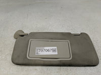 2016-2022 Honda Hr-V Sun Visor Shade Replacement Driver Left Mirror Fits Fits 2016 2017 2018 2019 2020 2021 2022 OEM Used Au