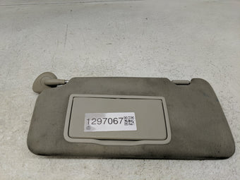 compare product 2016-2022 Honda Hr-V Sun Visor Shade Replacement Driver Left Mirror Fits Fits 2016 2017 2018 2019 2020 2021 2022 OEM Used Auto Parts
