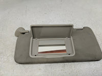2016-2022 Honda Hr-V Sun Visor Shade Replacement Driver Left Mirror Fits Fits 2016 2017 2018 2019 2020 2021 2022 OEM Used Au