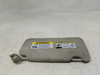 2016-2022 Honda Hr-V Sun Visor Shade Replacement Driver Left Mirror Fits Fits 2016 2017 2018 2019 2020 2021 2022 OEM Used Au