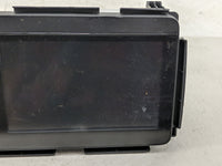 2019 Honda Hr-v Information Display Screen - Oemusedautoparts1.com