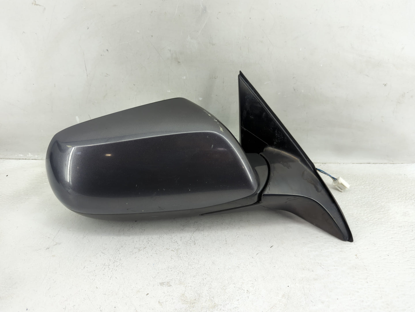 2019 Honda Hr-V Passenger Side View Mirror - Right Door Mirror OEM Used - Oemusedautoparts1.com