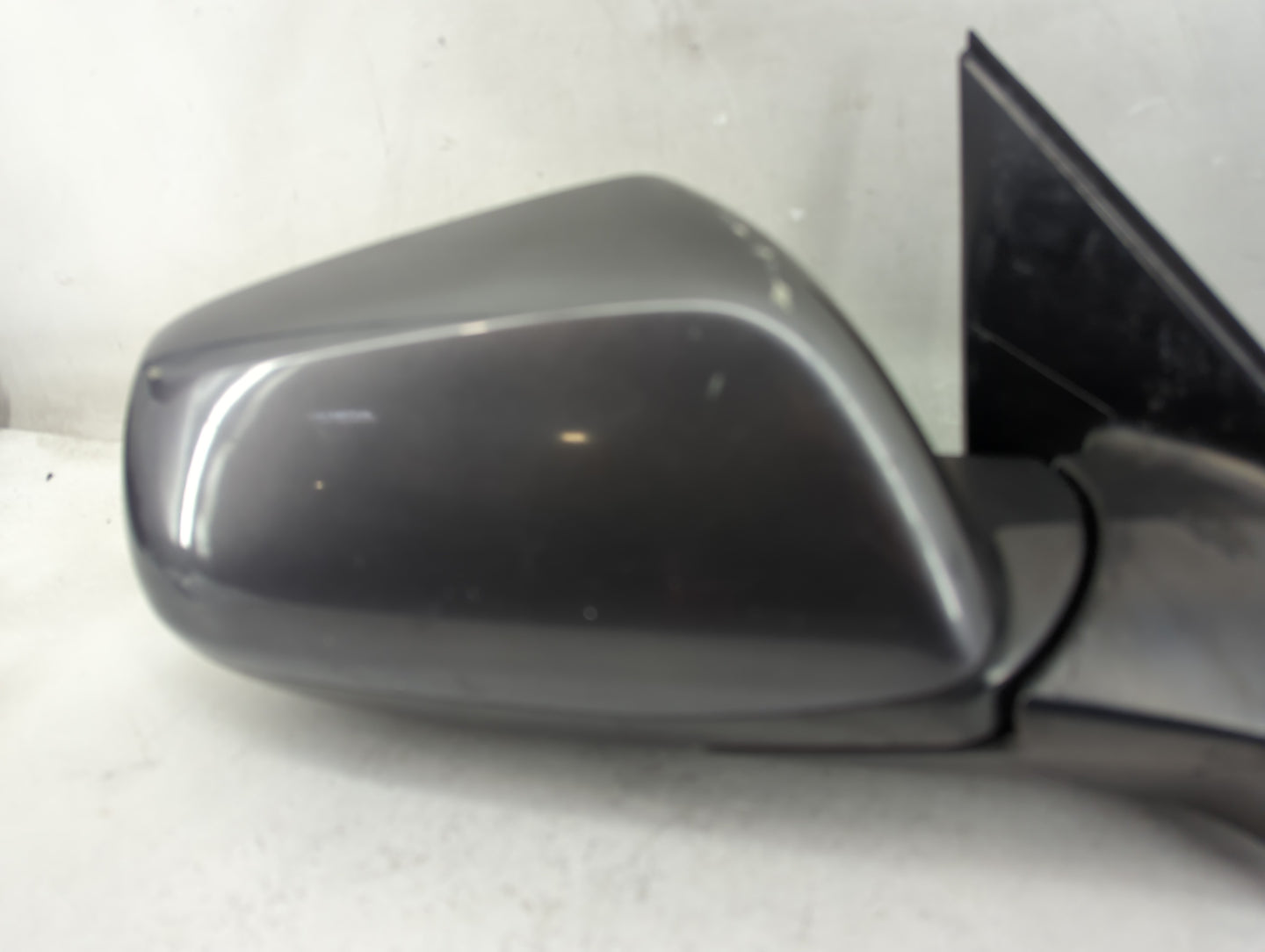 2019 Honda Hr-V Passenger Side View Mirror - Right Door Mirror OEM Used - Oemusedautoparts1.com