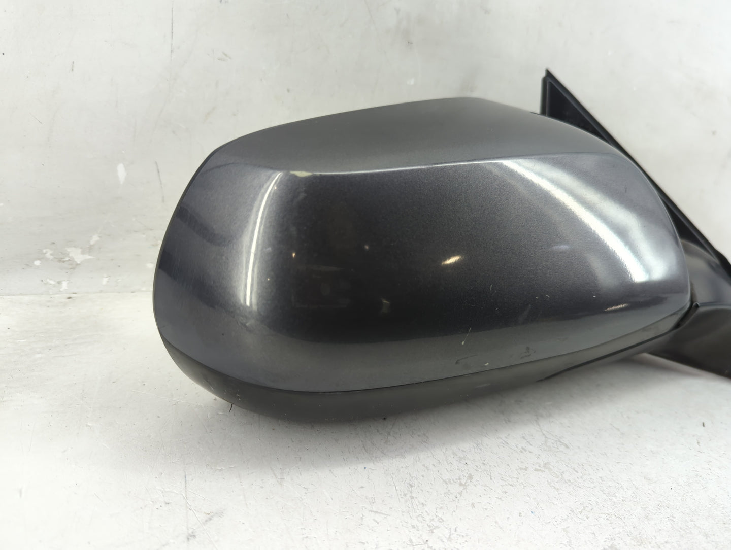 2019 Honda Hr-V Passenger Side View Mirror - Right Door Mirror OEM Used - Oemusedautoparts1.com