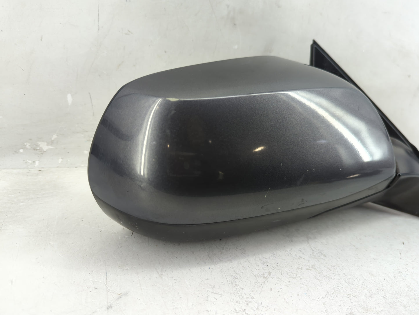 2019 Honda Hr-V Passenger Side View Mirror - Right Door Mirror OEM Used - Oemusedautoparts1.com