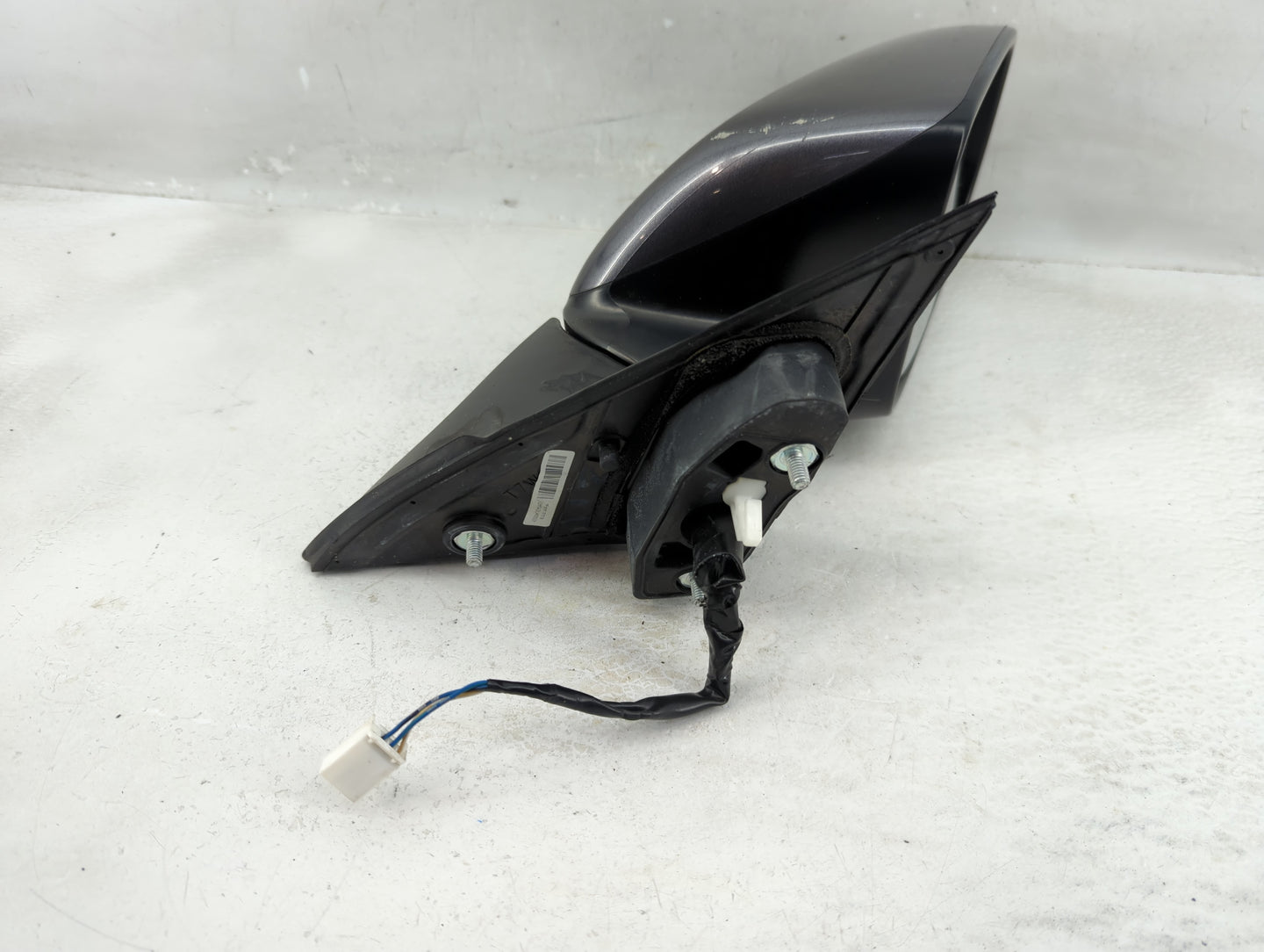 2019 Honda Hr-V Passenger Side View Mirror - Right Door Mirror OEM Used - Oemusedautoparts1.com