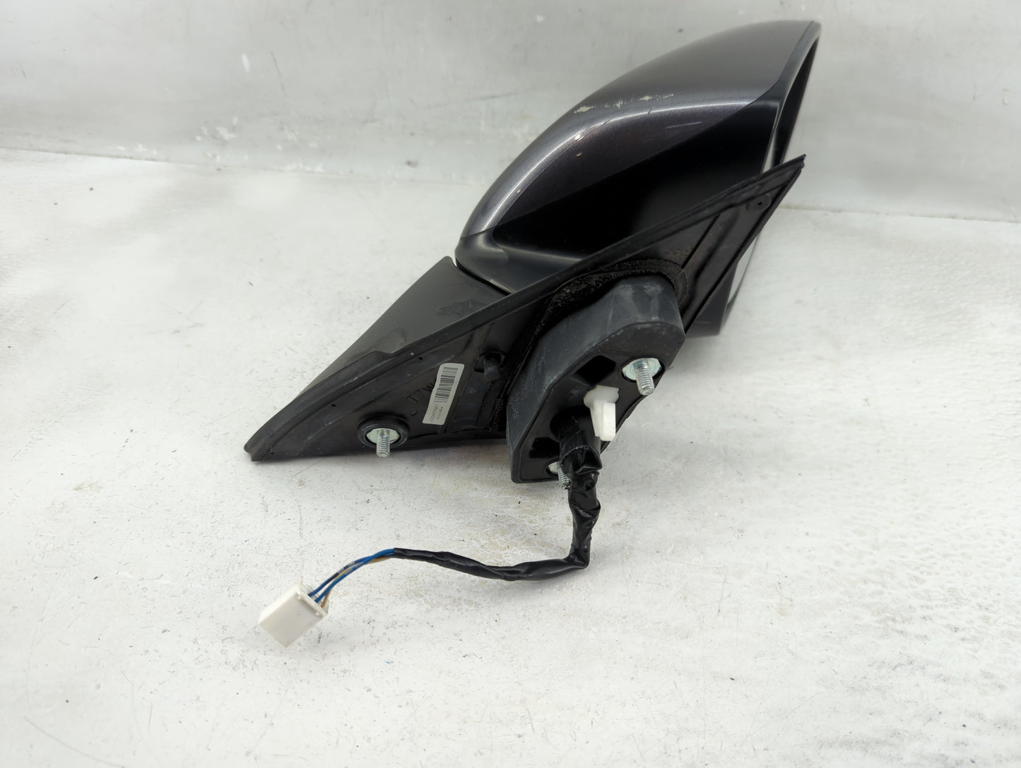 2019 Honda Hr-V Passenger Side View Mirror - Right Door Mirror OEM Used - Oemusedautoparts1.com