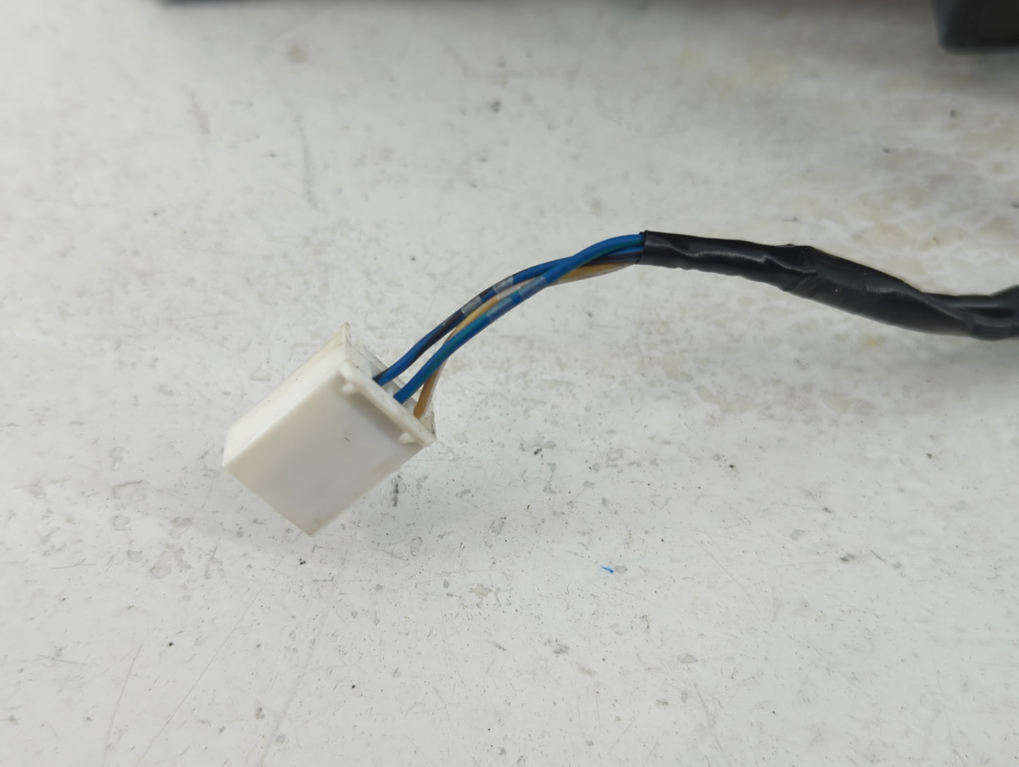 2019 Honda Hr-V Passenger Side View Mirror - Right Door Mirror OEM Used - Oemusedautoparts1.com