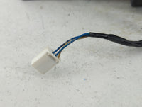 2019 Honda Hr-V Passenger Side View Mirror - Right Door Mirror OEM Used - Oemusedautoparts1.com