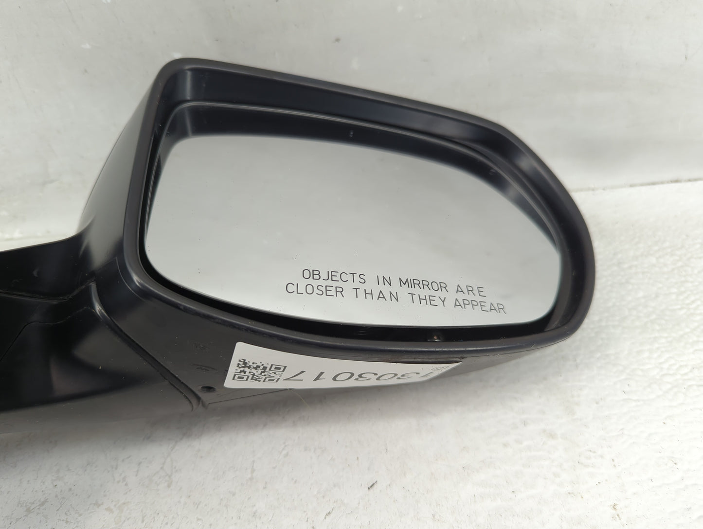 2019 Honda Hr-V Passenger Side View Mirror - Right Door Mirror OEM Used - Oemusedautoparts1.com