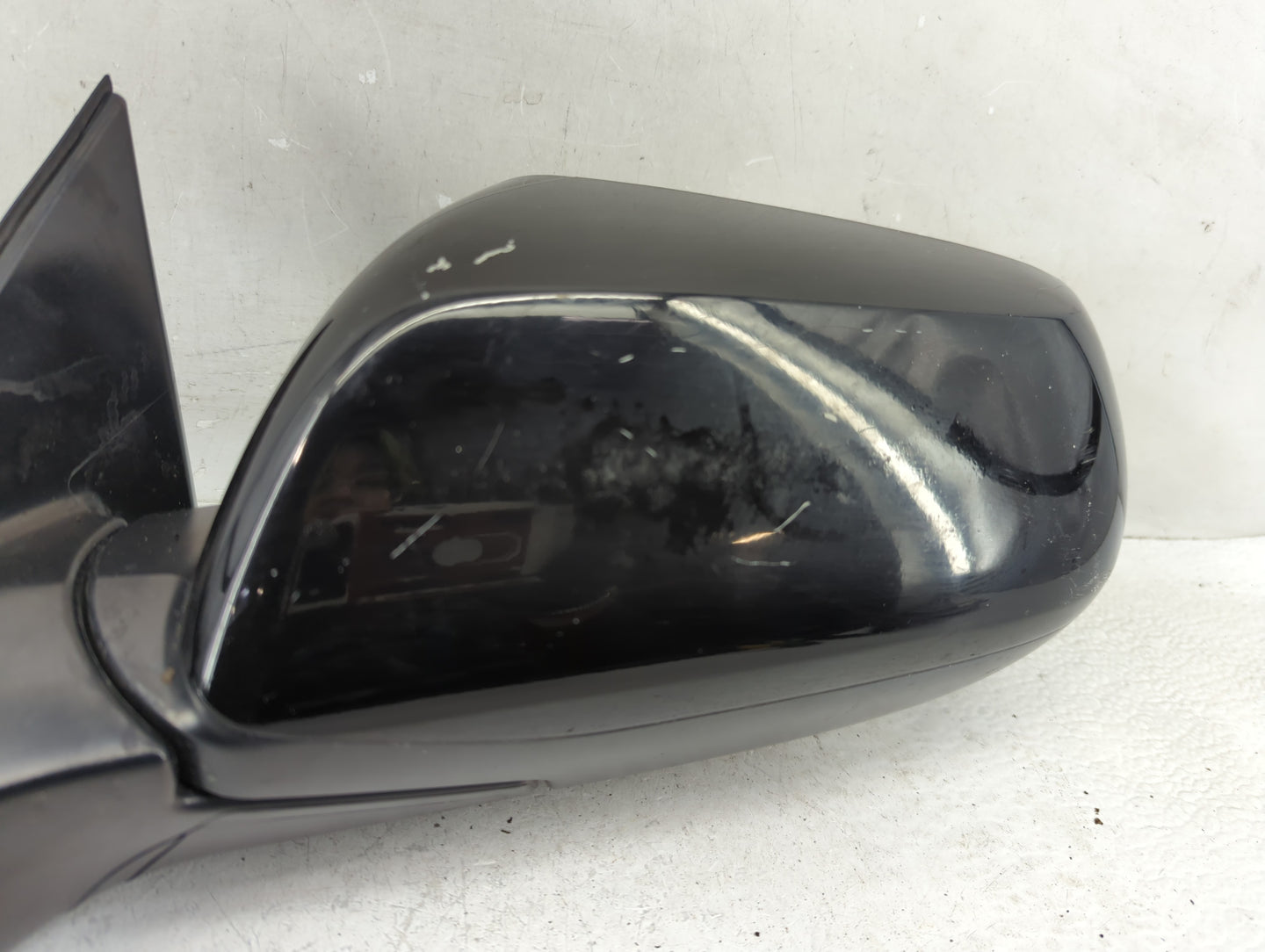 2019 Honda Hr-V Driver Side View Mirror - Left Door Mirror OEM Used - Oemusedautoparts1.com