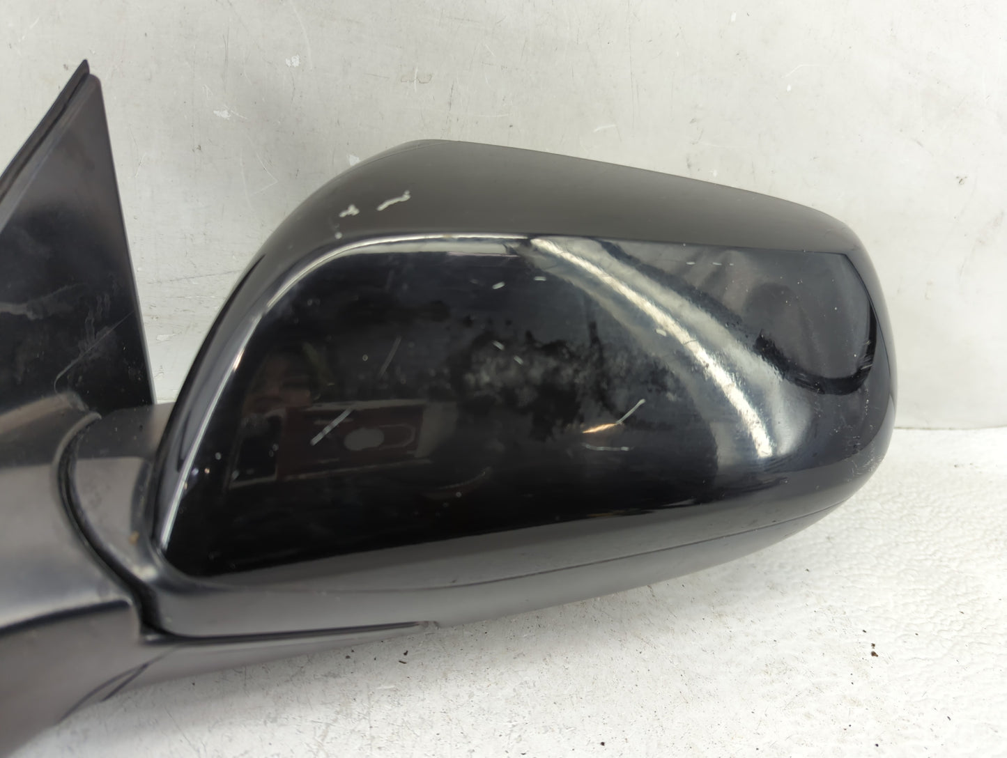 2019 Honda Hr-V Driver Side View Mirror - Left Door Mirror OEM Used - Oemusedautoparts1.com