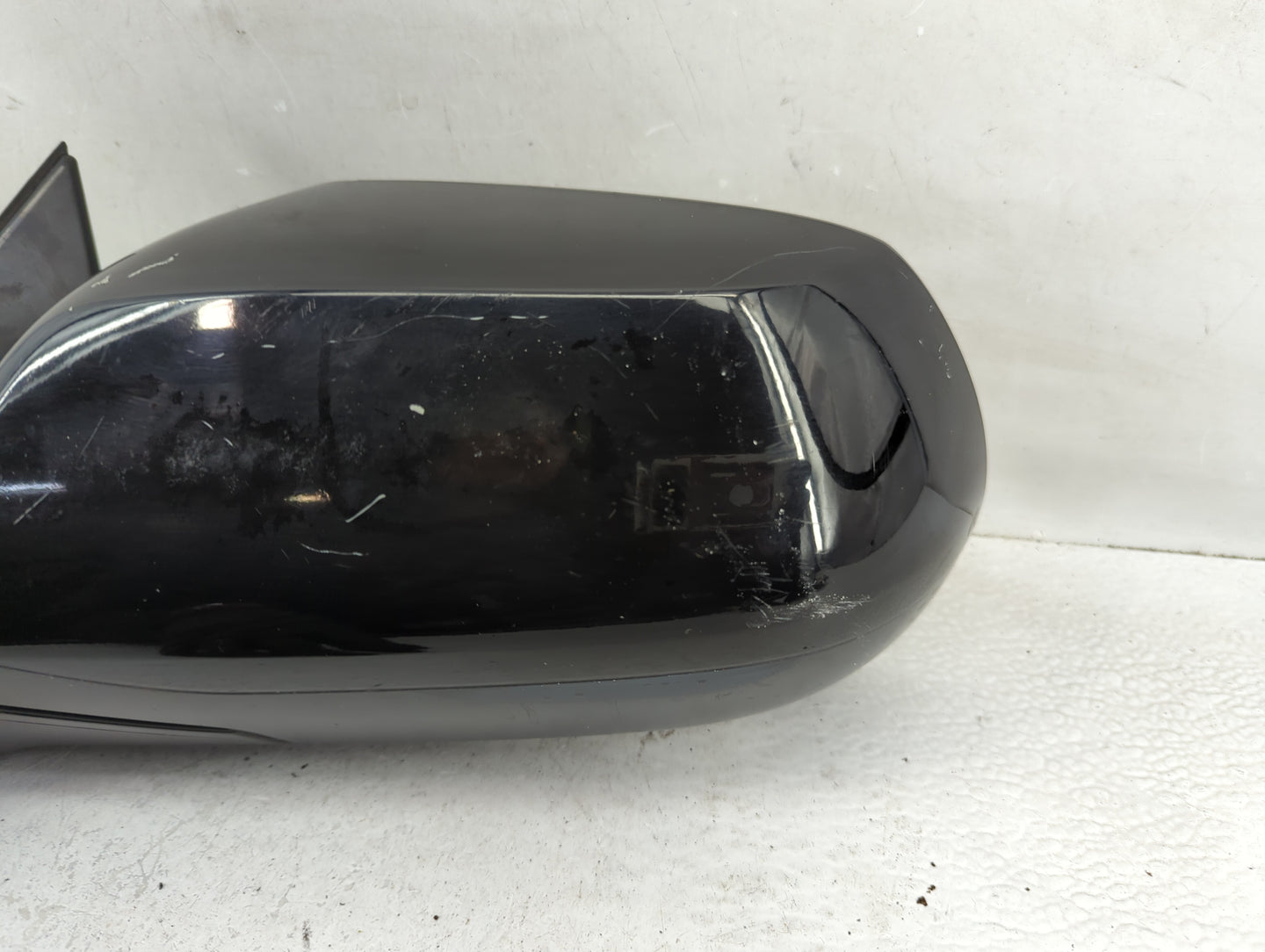 2019 Honda Hr-V Driver Side View Mirror - Left Door Mirror OEM Used - Oemusedautoparts1.com