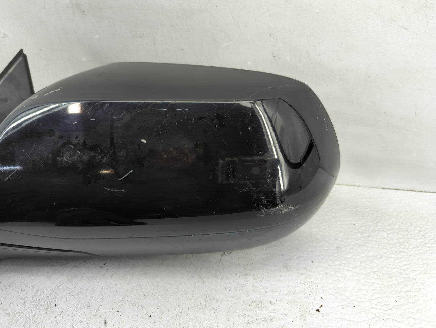 2019 Honda Hr-V Driver Side View Mirror - Left Door Mirror OEM Used - Oemusedautoparts1.com