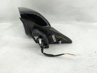 2019 Honda Hr-V Driver Side View Mirror - Left Door Mirror OEM Used - Oemusedautoparts1.com