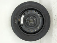 2016-2022 Honda Hr-v Spare Donut Tire Wheel Rim Oem - Oemusedautoparts1.com