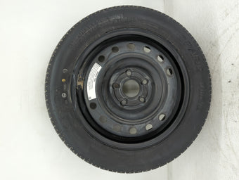 compare product 2016-2022 Honda Hr-v Spare Donut Tire Wheel Rim Oem