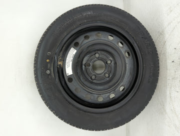 2016-2022 Honda Hr-v Spare Donut Tire Wheel Rim Oem - Oemusedautoparts1.com