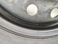 2016-2022 Honda Hr-v Spare Donut Tire Wheel Rim Oem - Oemusedautoparts1.com