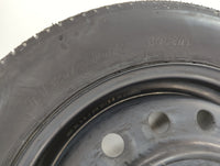 2016-2022 Honda Hr-v Spare Donut Tire Wheel Rim Oem - Oemusedautoparts1.com