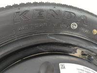 2016-2022 Honda Hr-v Spare Donut Tire Wheel Rim Oem - Oemusedautoparts1.com
