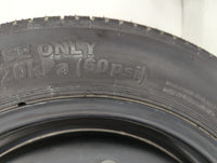 2016-2022 Honda Hr-v Spare Donut Tire Wheel Rim Oem - Oemusedautoparts1.com