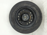 2016-2022 Honda Hr-v Spare Donut Tire Wheel Rim Oem - Oemusedautoparts1.com