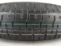2016-2022 Honda Hr-v Spare Donut Tire Wheel Rim Oem - Oemusedautoparts1.com