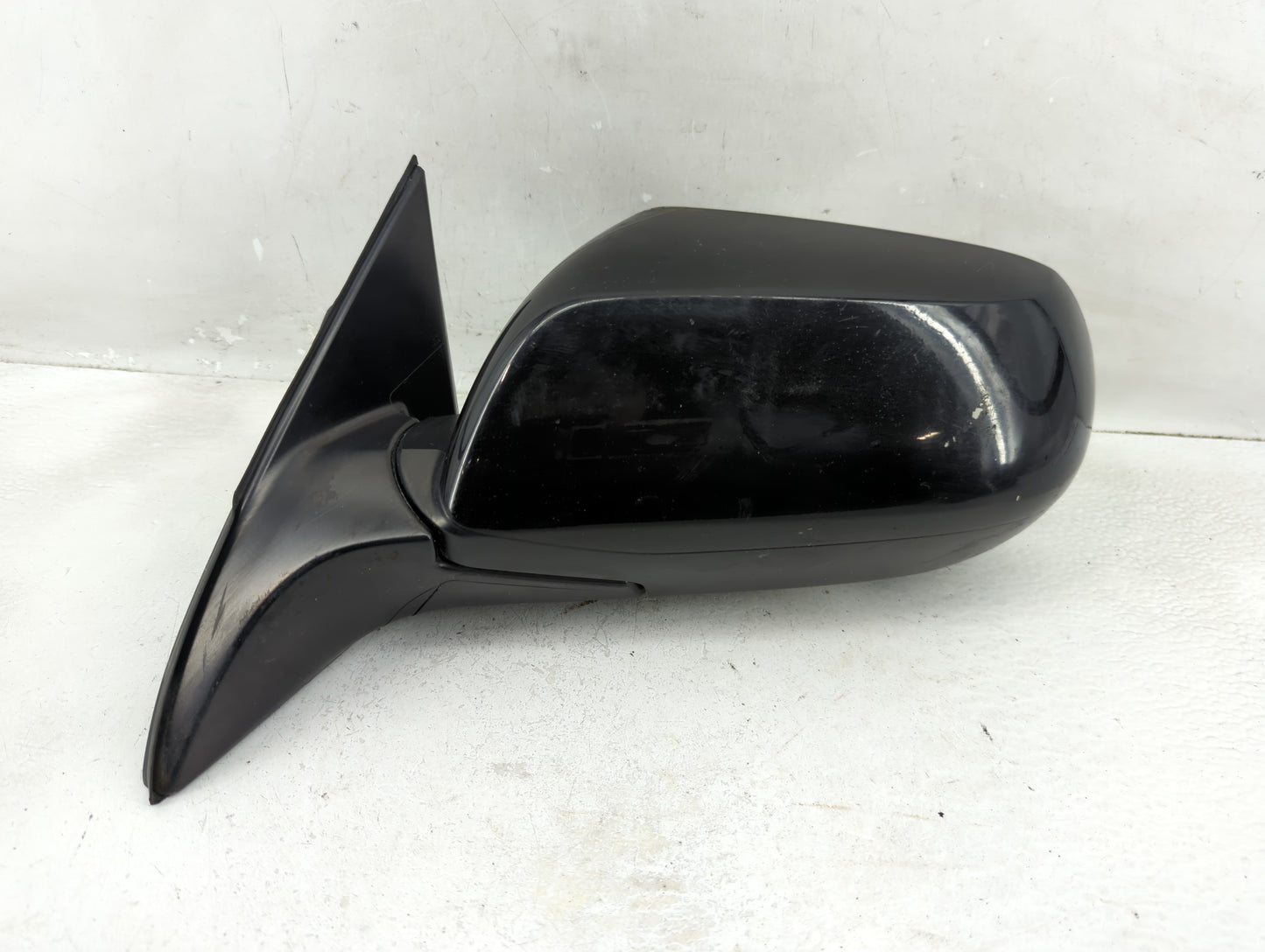 2019 Honda Hr-V Driver Side View Mirror - Left Door Mirror OEM Used - Oemusedautoparts1.com