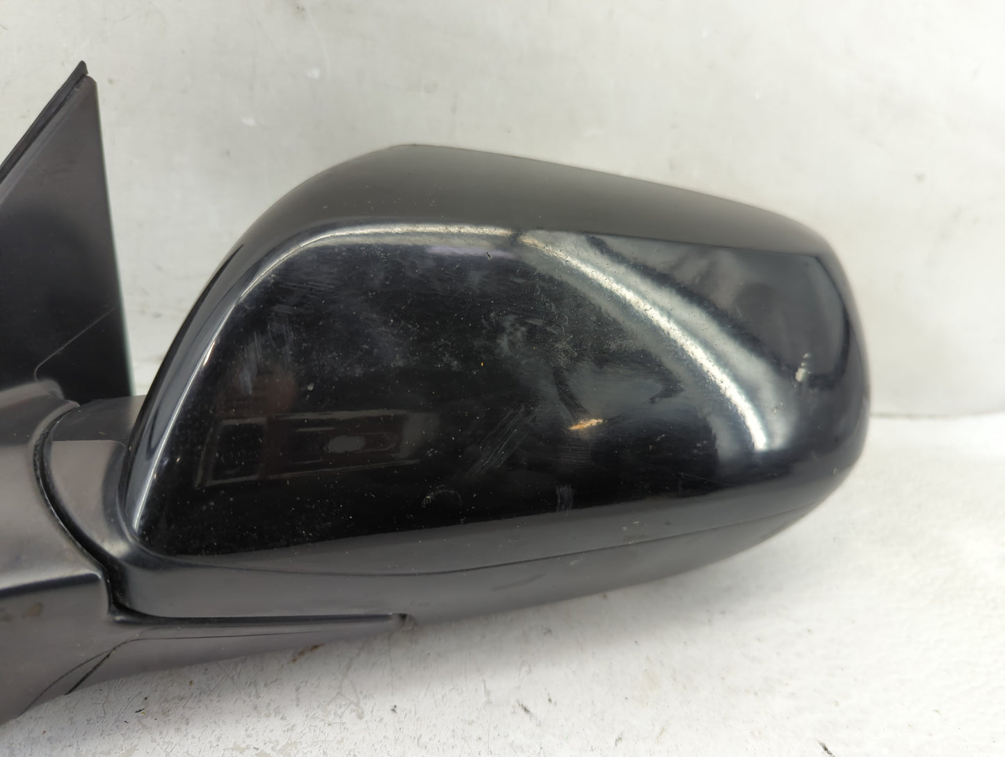 2019 Honda Hr-V Driver Side View Mirror - Left Door Mirror OEM Used - Oemusedautoparts1.com