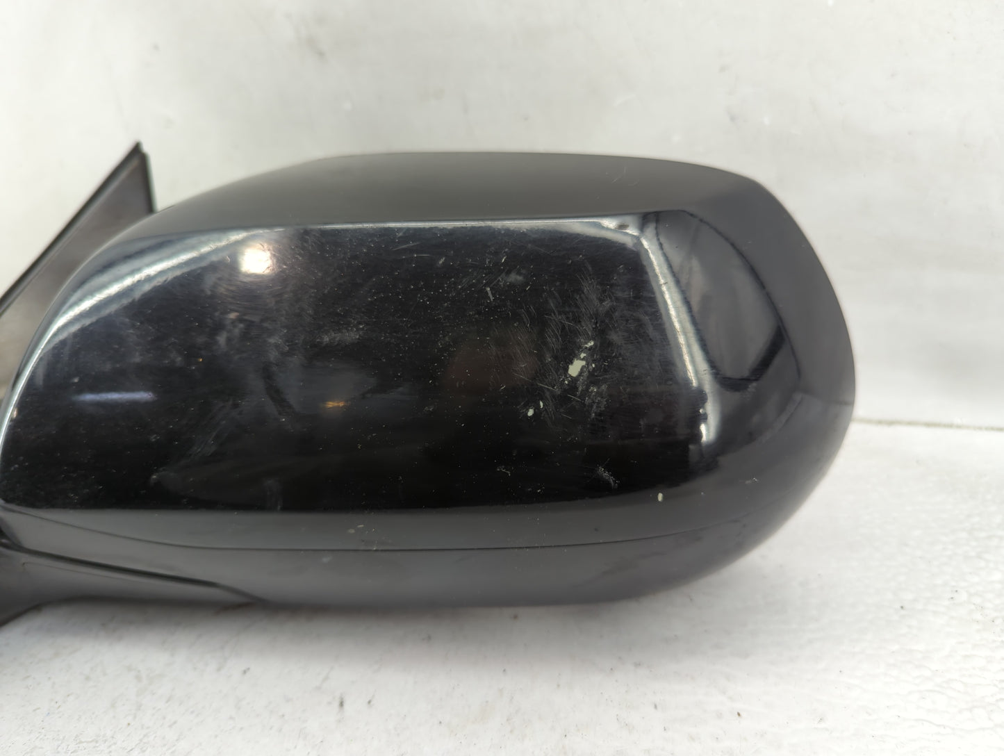 2019 Honda Hr-V Driver Side View Mirror - Left Door Mirror OEM Used - Oemusedautoparts1.com