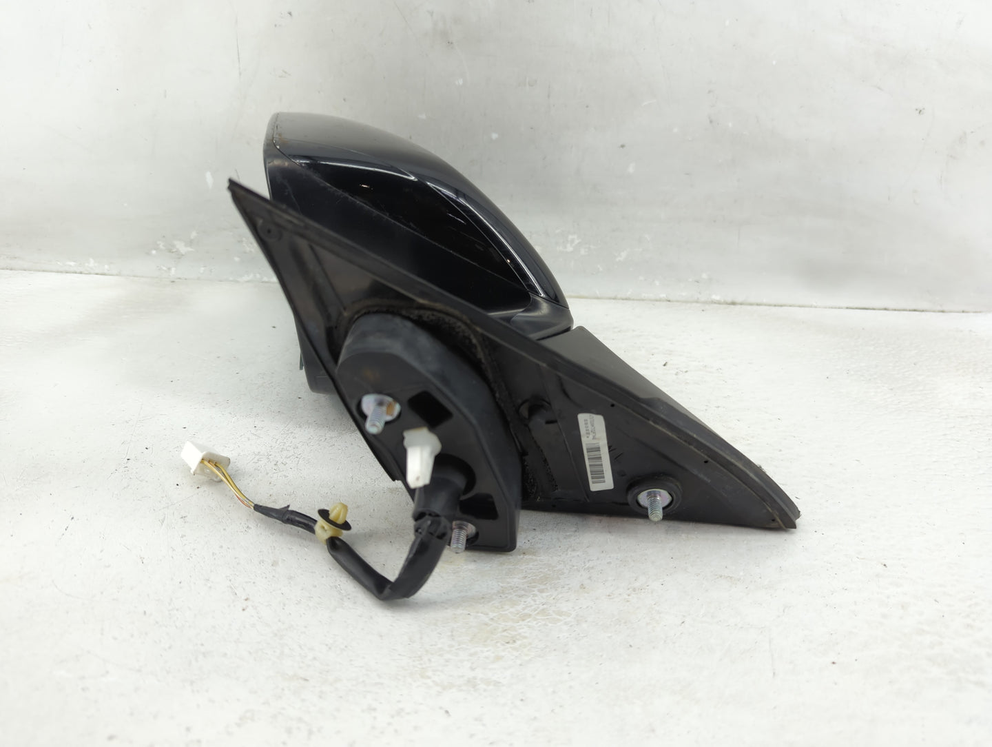 2019 Honda Hr-V Driver Side View Mirror - Left Door Mirror OEM Used - Oemusedautoparts1.com