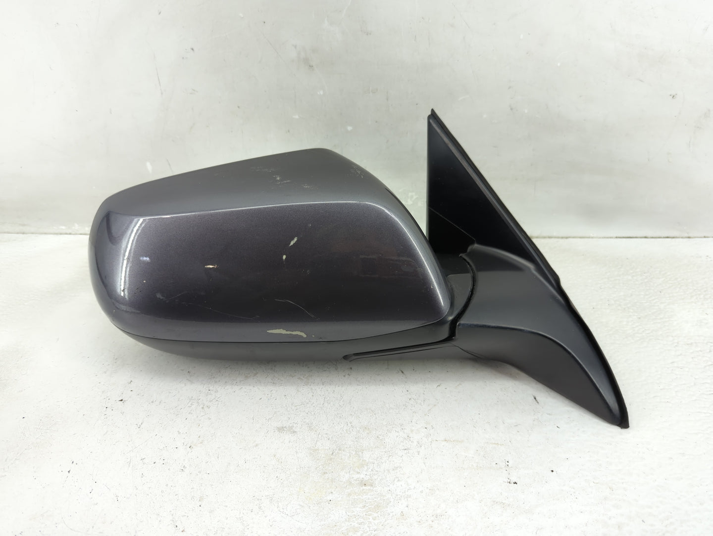 2019 Honda Hr-V Passenger Side View Mirror - Right Door Mirror OEM Used - Oemusedautoparts1.com