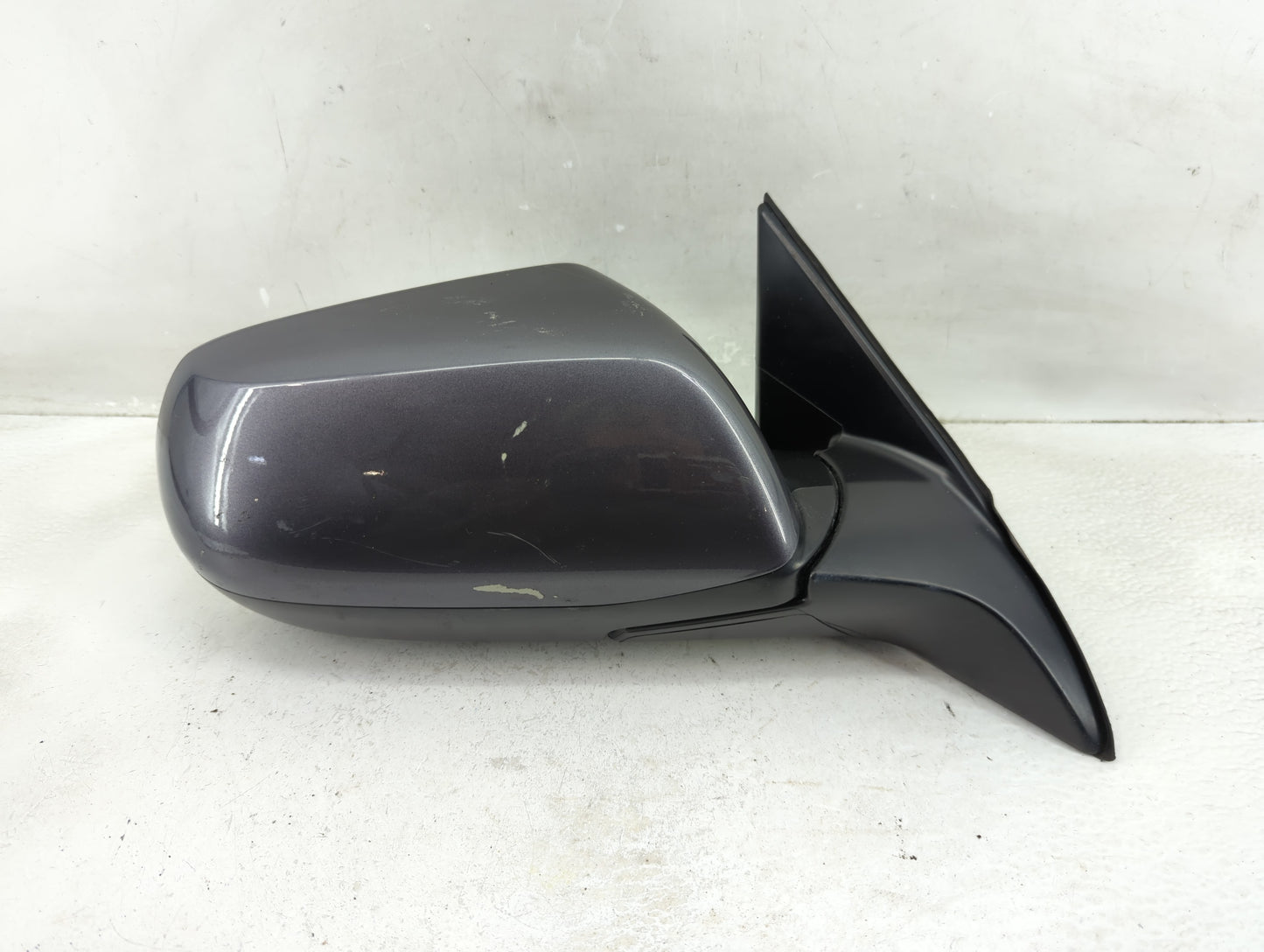2019 Honda Hr-V Passenger Side View Mirror - Right Door Mirror OEM Used - Oemusedautoparts1.com
