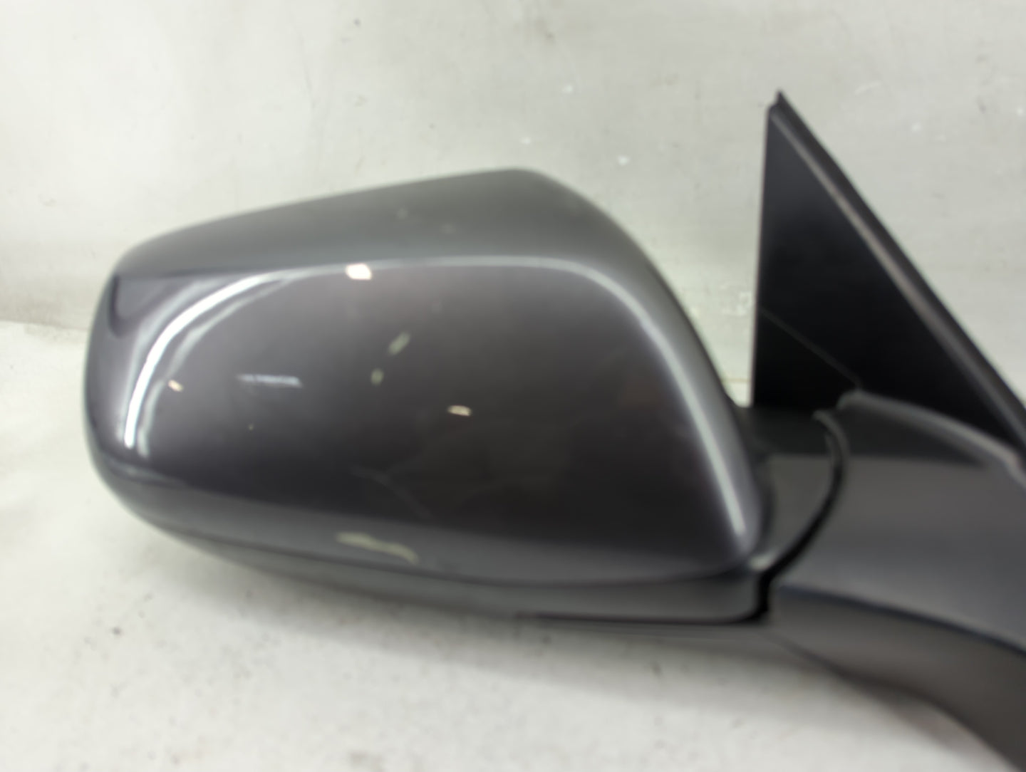 2019 Honda Hr-V Passenger Side View Mirror - Right Door Mirror OEM Used - Oemusedautoparts1.com