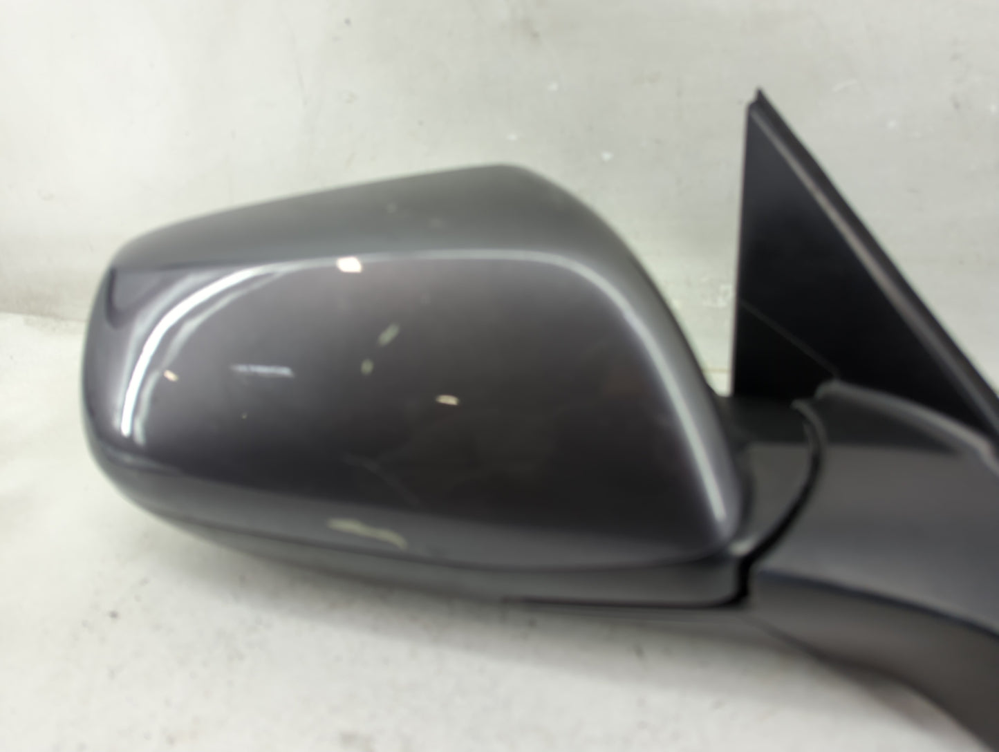 2019 Honda Hr-V Passenger Side View Mirror - Right Door Mirror OEM Used - Oemusedautoparts1.com