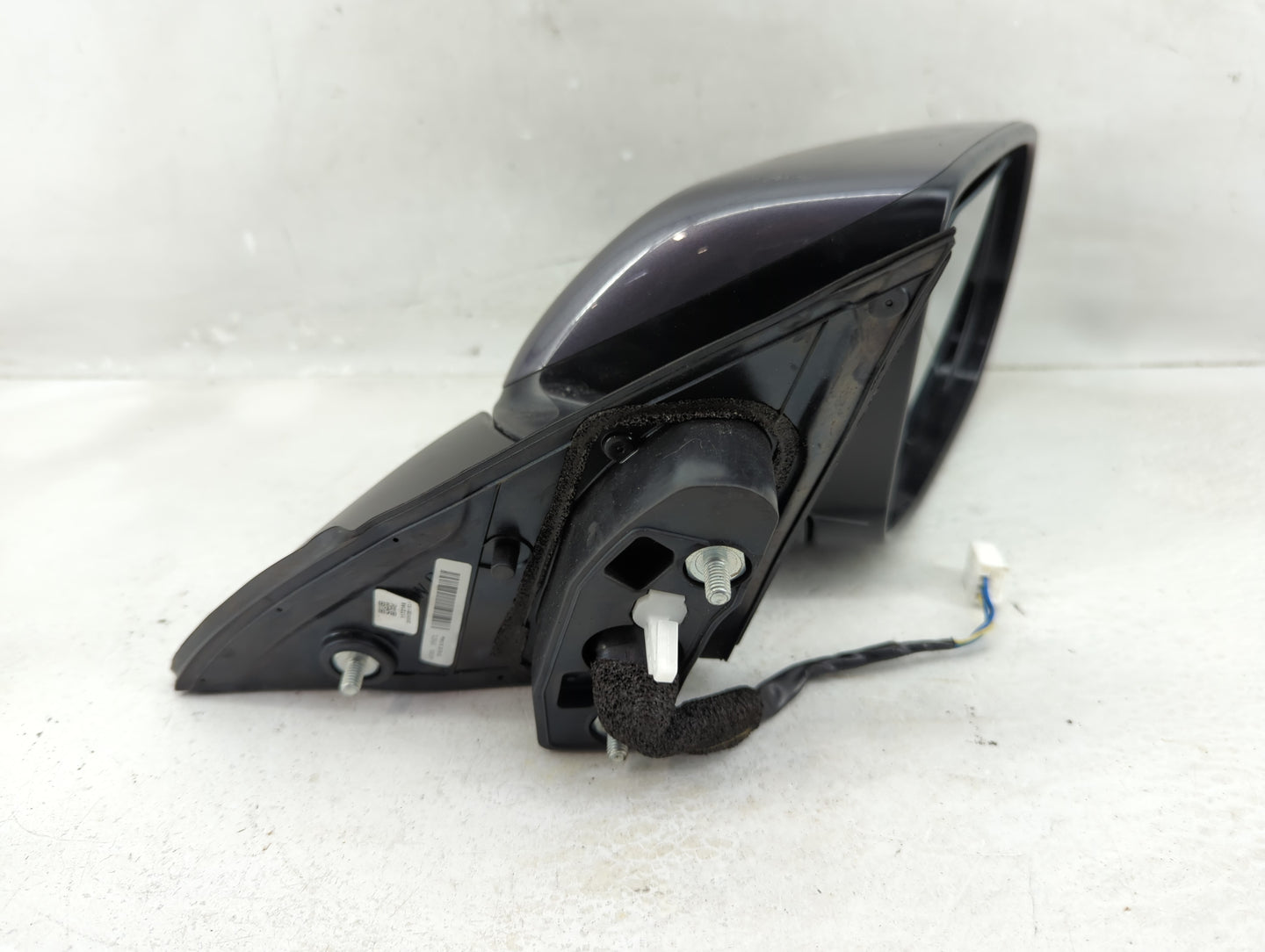 2019 Honda Hr-V Passenger Side View Mirror - Right Door Mirror OEM Used - Oemusedautoparts1.com
