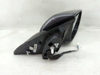 2019 Honda Hr-V Passenger Side View Mirror - Right Door Mirror OEM Used - Oemusedautoparts1.com
