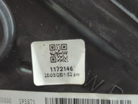 2019 Honda Hr-V Passenger Side View Mirror - Right Door Mirror OEM Used - Oemusedautoparts1.com