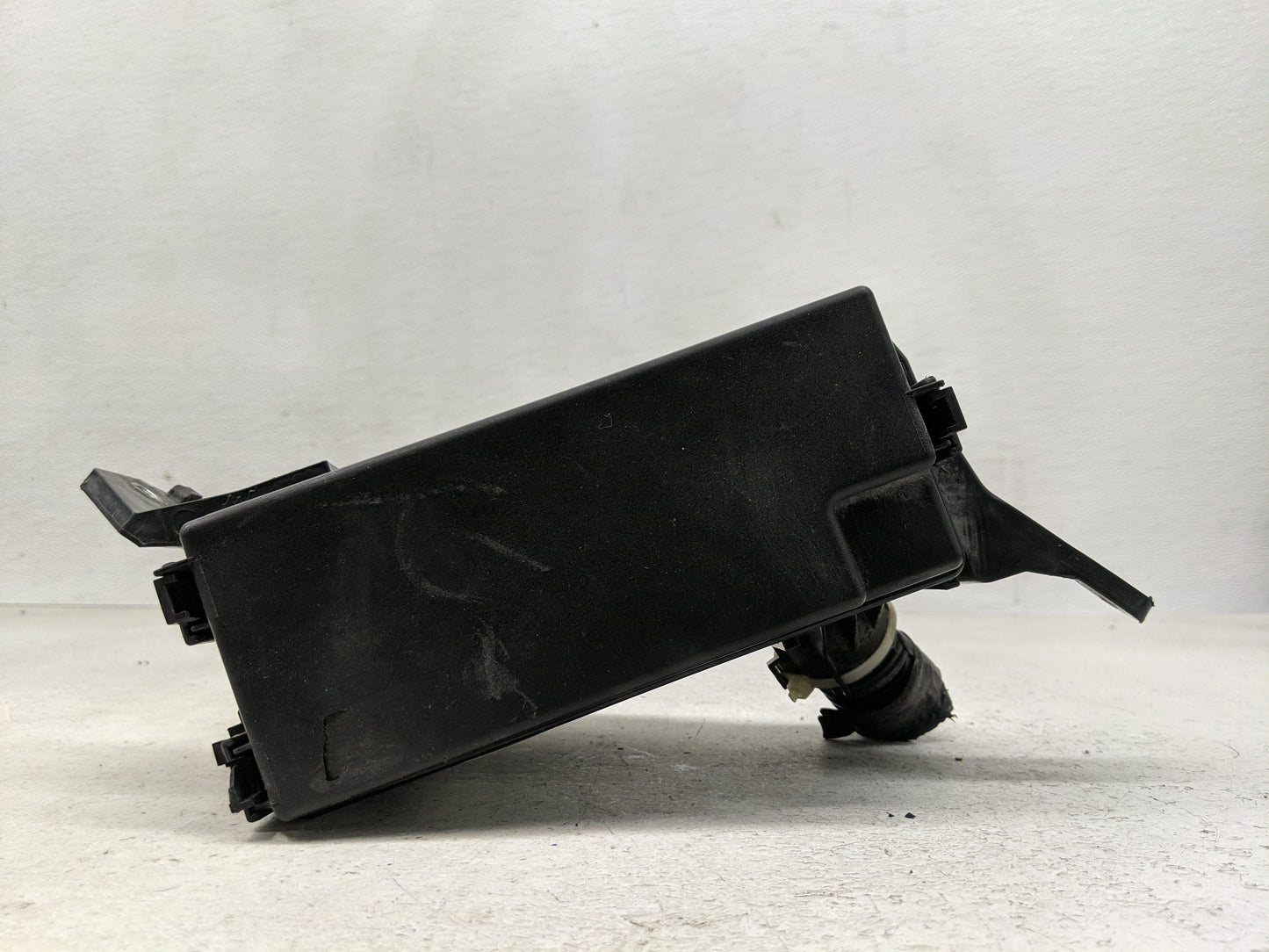 2019 Honda Hr-V Fusebox Fuse Box Panel Relay Module Fits OEM Used Auto Parts - Oemusedautoparts1.com