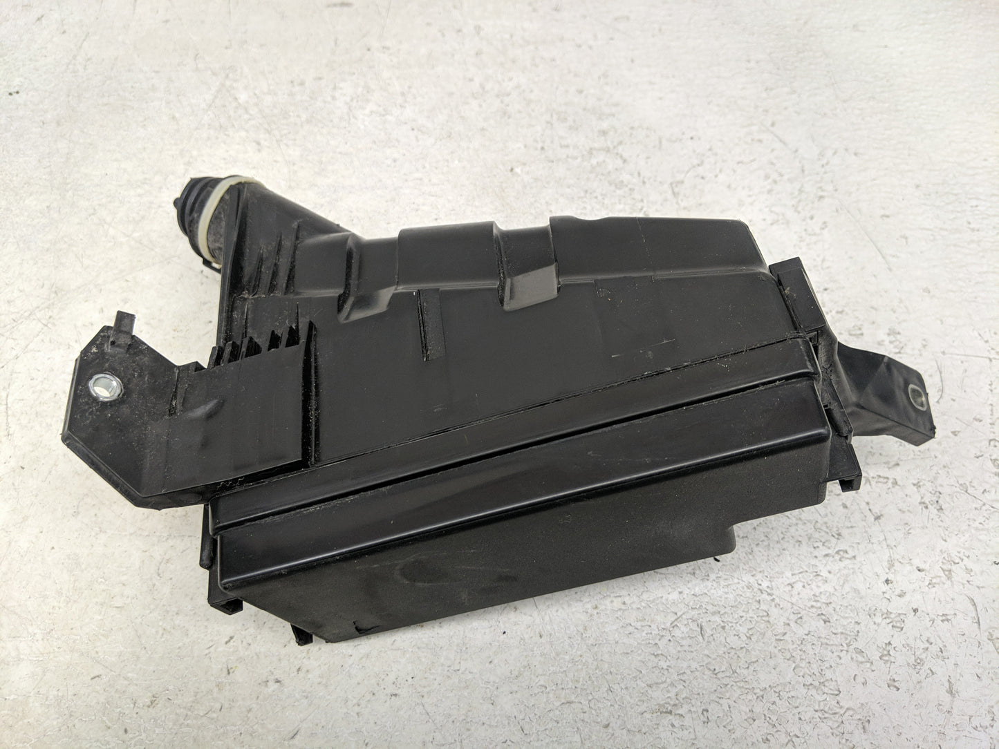 2019 Honda Hr-V Fusebox Fuse Box Panel Relay Module Fits OEM Used Auto Parts - Oemusedautoparts1.com